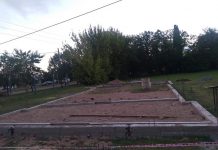 Aporte del Municipio para el Club Vélez