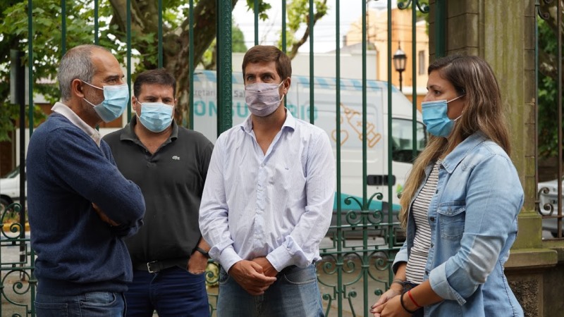 La gestión Municipal y su derrotero en tiempos de COVID