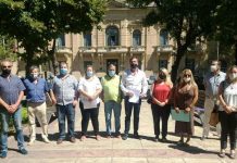 Juntos por el Cambio pidió nombres de los vacunados en Mercedes