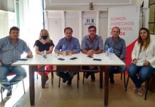 Storani cuestionó con dureza a la actual conducción de la UCR bonaerense