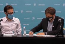 Provincia incluye a Mercedes dentro de un nuevo plan de viviendas