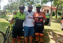Ganó Aldecoa en Oncativo
