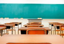 Parte de los colegios secundarios inician hoy sus clases