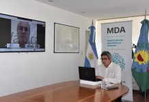 Desarrollo Agrario instalará en Mercedes un laboratorio de cultivo de tejidos vegetales