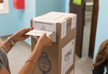 Confirman que las PASO serán el 8 de agosto y las generales el 24 de octubre