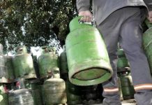 Distribuidores de garrafas alertan por posible desabastecimiento para el invierno