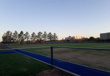 El hockey busca reprogramación