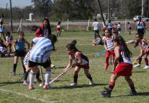 Estudiantes reanuda entrenamientos