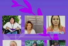 «Ser mujer en tiempos difíciles»