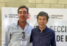Elecciones internas de la UCR: Contundente victoria de Gustavo Posse en Mercedes