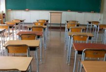 Cuatro jardines y cuatro primarias no arrancarán las clases por realización de obras