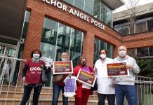 El Gobierno bonaerense convocará a paritarias a los médicos la próxima semana