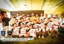 “Viejo Bodegón” ganador de Copa Nacional de Campeones en Tandil