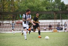 El día esperado llegó, volvió el fútbol