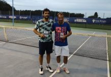 Tomy Russi y Rulo Suarez campeones en Suipacha