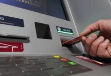 Dejó de ser gratuito el uso de cajeros automáticos
