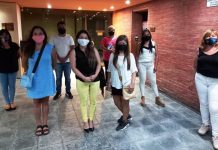 Unidas convoca a trabajar contra la Violencia de Género