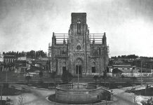Anuncian exposición por el centenario de la Basílica Catedral
