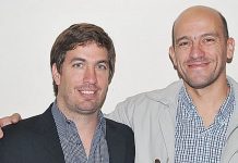 Fernando San Pedro sería el nuevo jefe de Gabinete del municipio