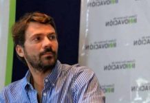 Definitivo: Abad presidente y Lapolla se convierte en Convencional Nacional