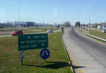 Vialidad confirma que la obra de Ruta Nacional 5 podría incorporarse al presupuesto a través de un DNU