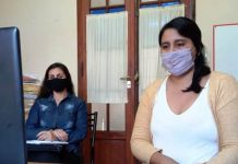 Se concretó capacitación sobre Discapacidad y Acceso a la Justicia