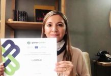 LUDMARC recibió un reconocimiento de ONU Mujeres