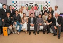 La productora Milenio Media cumple 20 años de vida