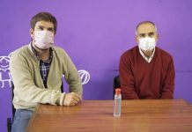 El sistema de atención primaria de la salud suma nuevos profesionales
