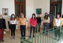 Se concretó encuentro sobre abordaje de la discapacidad desde una perspectiva de género