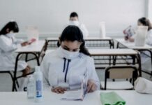 Tribuna Docente pide suspender la presencialidad en Mercedes