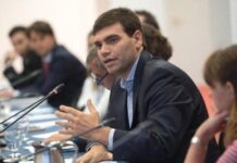Fiscal mercedino pide ampliar imputaciones contra el ex presidente Mauricio Macri