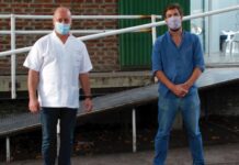 El proyecto R.A.Y.U.E.L.A.S. llega a Mercedes