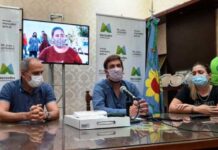 El municipio construirá un nuevo Centro de Zoonosis en el ex Martín Rodríguez