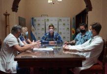 La Tecnicatura de Enfermería Profesional comenzará en abril