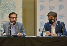 Se adjudicó la obra de mejoramiento de la Ruta Provincial 42