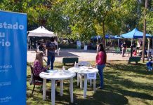Más de 130 vecinos de Gowland y Agote se beneficiaron con “Tu Estado en el barrio”