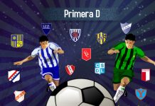 Quiénes serían los rivales de Club Mercedes en caso de ingresar a la Primera D