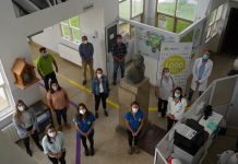 AHORA EL PROGRAMA PRIMEROS MIL DÍAS TENDRÁ UN LUGAR DE ATENCIÓN EN EL HOSPITAL DUBARRY