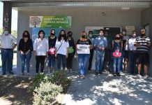 Anuncian la construcción de un Espacio de Primera Infancia para Gowland – Agote