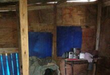 Clausuraron horno de ladrillos donde los trabajadores vivían en condiciones precarias