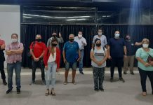 Mesa Sindical Mercedes: “La salud de la sociedad, hoy depende de la solidaridad y el compromiso de todos/as”