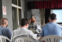 Ley Micaela: Capacitan a integrantes del gabinete municipal