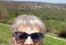 Mirta Diana Kraus