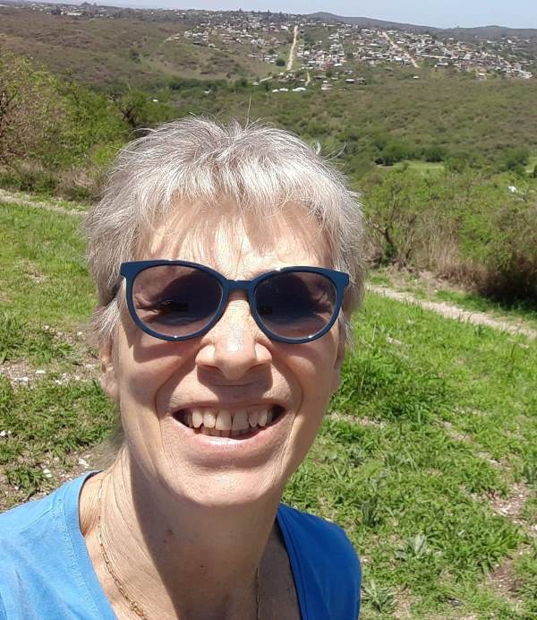 Mirta Diana Kraus 36