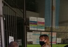 Enérgico rechazo de la Agrupación Naranja a intentos de separar delegados en el Sindicato Municipal