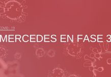 Mercedes retrocedió a Fase 3 y enfrenta nuevas restricciones