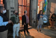 Los 100 años de Catedral Basílica se celebraron con serie de actividades