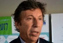 Posse sigue sin aceptar la derrota
