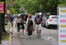 Fase por fase, el detalle de las medidas y las restricciones horarias dispuestas en la provincia